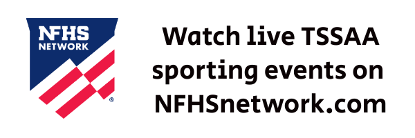 Watch live events on the NFHS Network